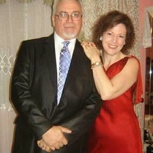 Meet your Posher, Lori